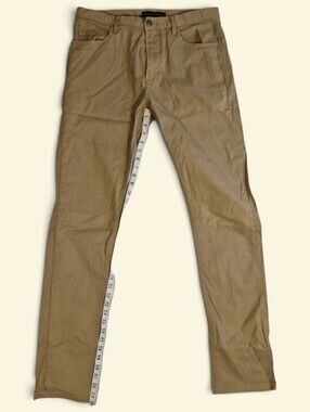 National Standards Men's Pants